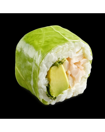Spring (Avocat/Crevette)+1.50