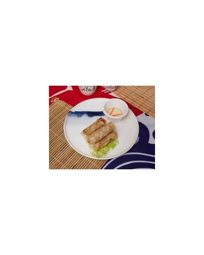 Ultimate Rush (entrée + plat + dessert)