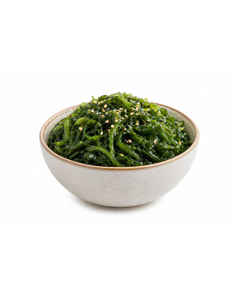 Algue wakame