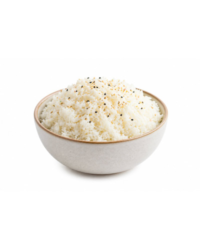 Riz vinaigré