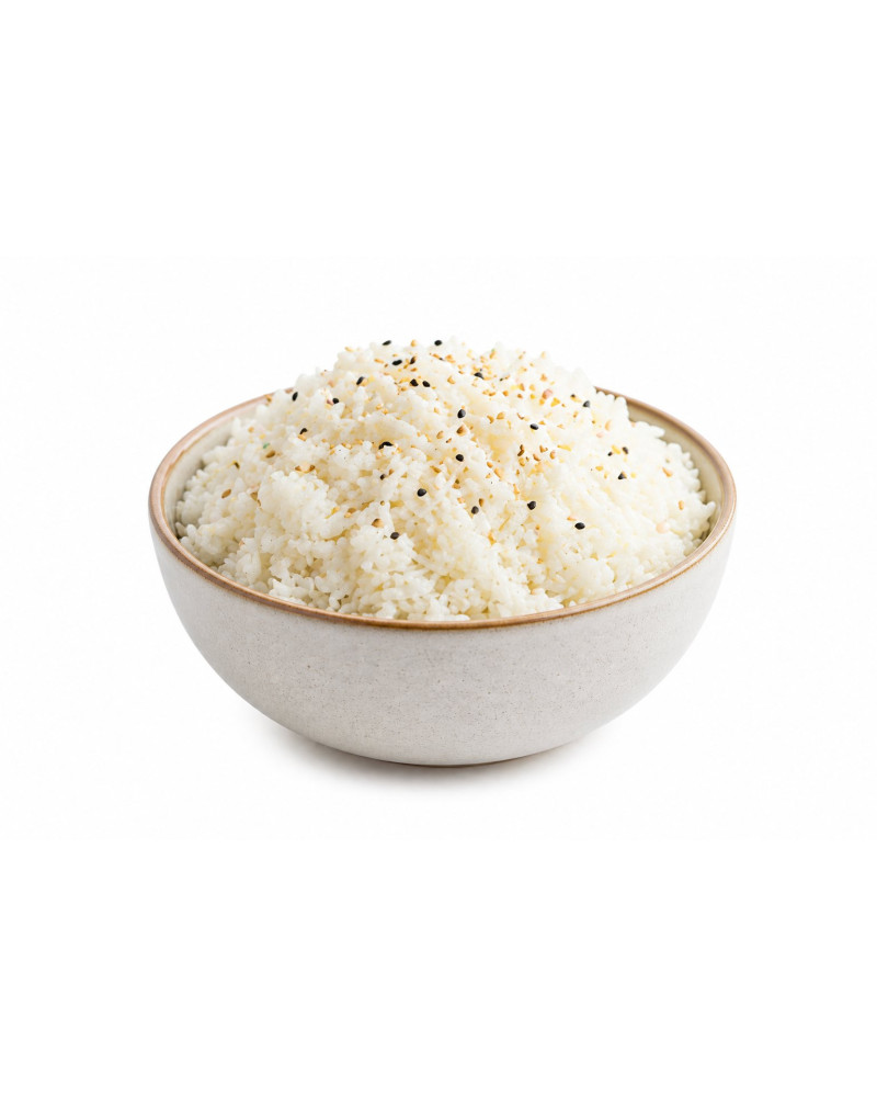 Riz vinaigré