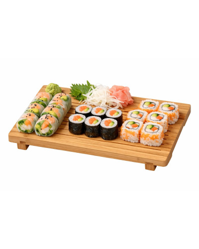 Maki mix