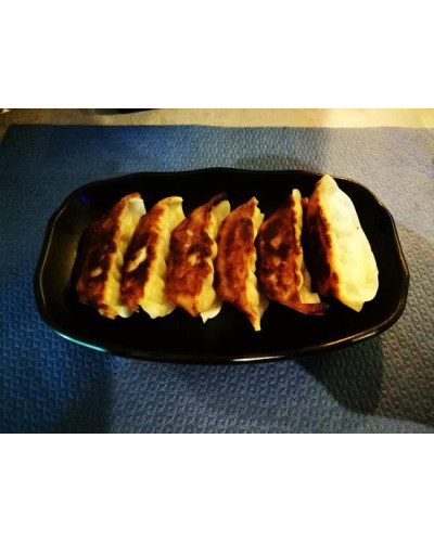 Street Box (entrée + plat)
