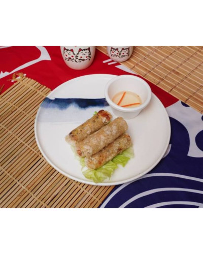 Street Box (entrée + plat)