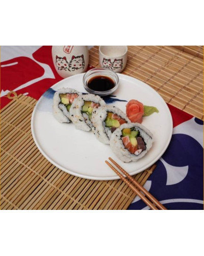 Maxi maki