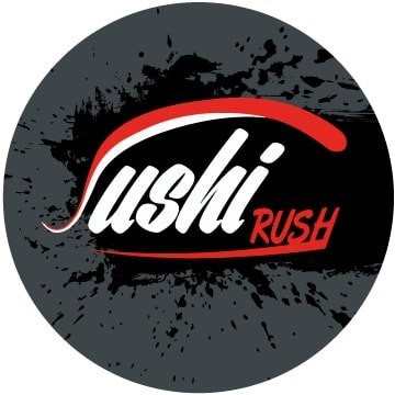 SUSHI RUSH